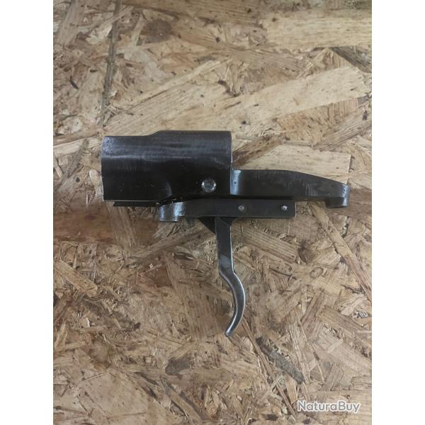 D�tente Beretta carcano