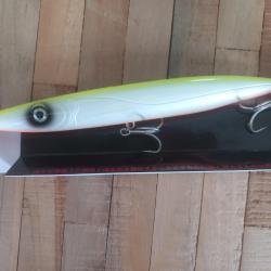 Leurre VIPER 195mm 44g Mer