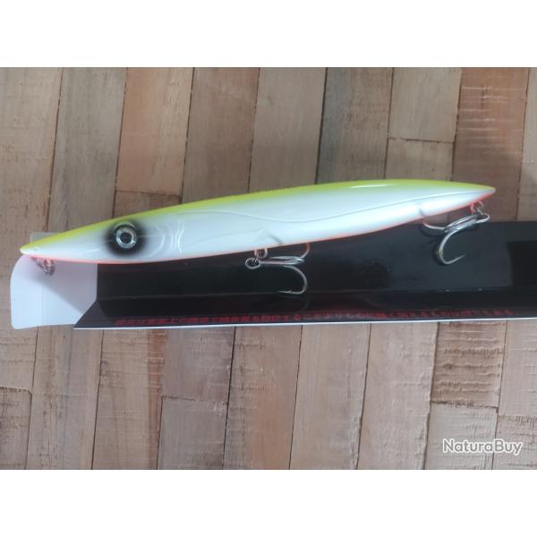 Leurre VIPER 195mm 44g