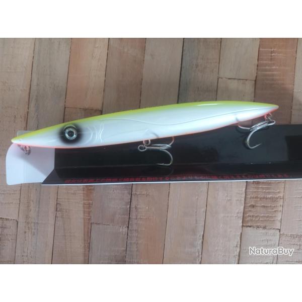 Leurre VIPER 195mm 44g Mer