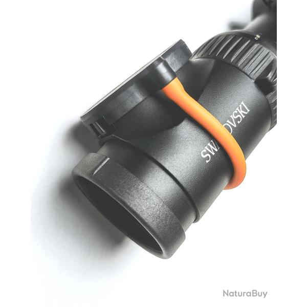 Protection pour panneau de commande Swarovski Z8i.