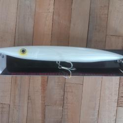 Leurre dur VIPER 195mm 44g mer, bar