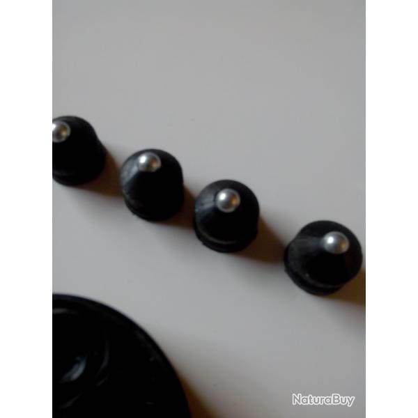 Slug loisir calibre 50 pour HDR