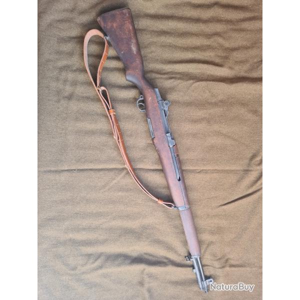 M1 GARAND reproduction A&K