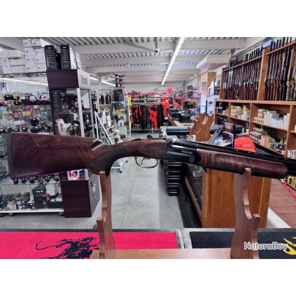 Franchi Feeling Sporting 12x76