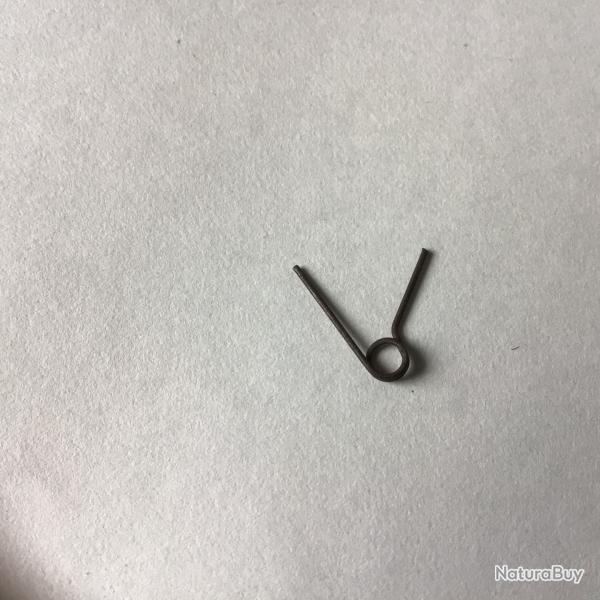 VENDU PAR-CUIRASSIER RESSORT GACHETTE SUPERPOS�  BERETTA  DT 10 DT 11 ASE 90 CALIBRE 12