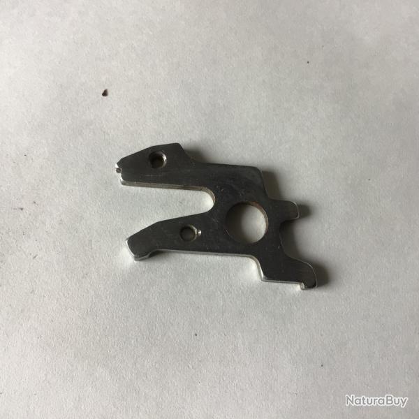 VENDU PAR-CUIRASSIER N�3 PARTIE HAUTE DETENTE SUPERPOS�  BERETTA CALIBRE 12