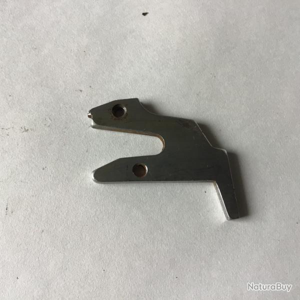 VENDU PAR-CUIRASSIER N�4 PARTIE HAUTE DETENTE SUPERPOS�  BERETTA CALIBRE 12