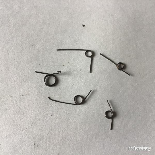 Je VENDU PAR-CUIRASSIER LOT DE RESSORTS DIVERS POUR SUPERPOS�S   BERETTA CALIBRE 12