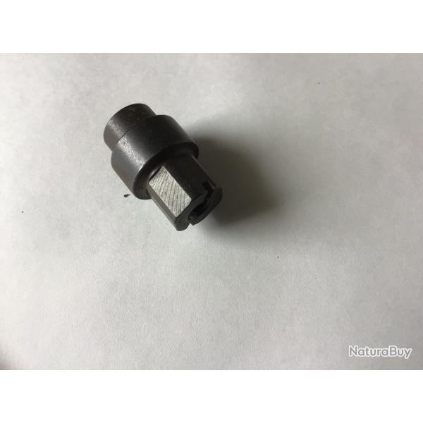 VENDU PAR-CUIRASSIER  ECROU DE CROSSE SEMI AUTOMATIQUES ITALIEN CALIBRE 12 A IDENTIFIER