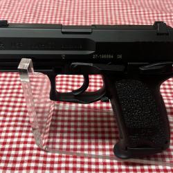 *Promo Flash ! Pistolet - H&K - USP COMPACT - 9MM - SA/DA - NOIR - 13 CPS - HK262103