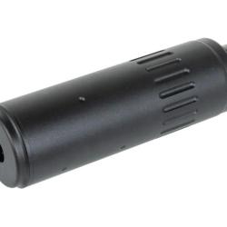 Silencieux TD040 Kit FLamme QD + Sound Alu- 14mm CCW - ACM