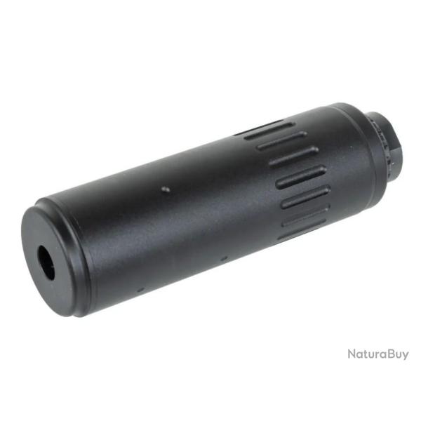 Silencieux TD040 Kit FLamme QD + Sound Alu- 14mm CCW - ACM