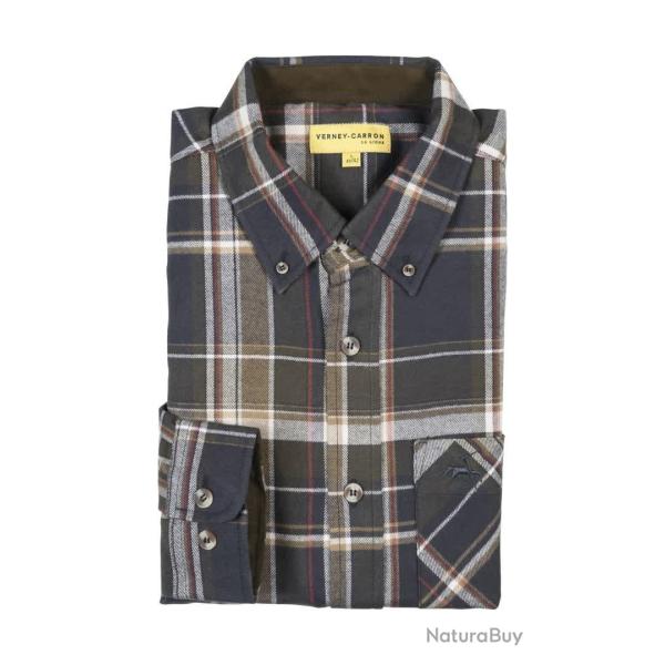 Chemise de chasse Ligne Verney Carron Springer