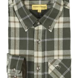 Chemise de chasse Ligne Verney-Carron Spaniel - L