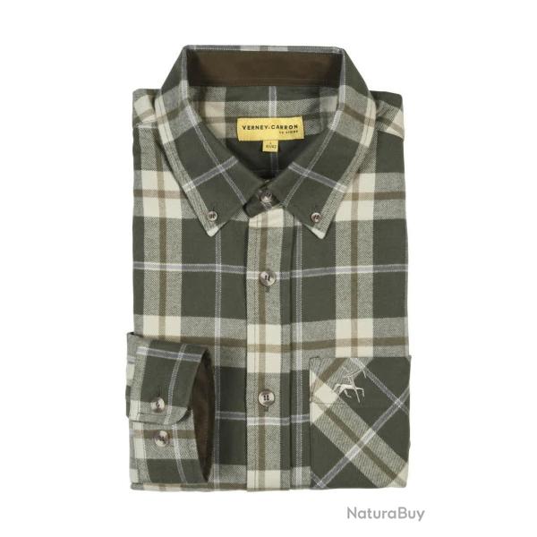 Chemise de chasse Ligne Verney-Carron Spaniel - L