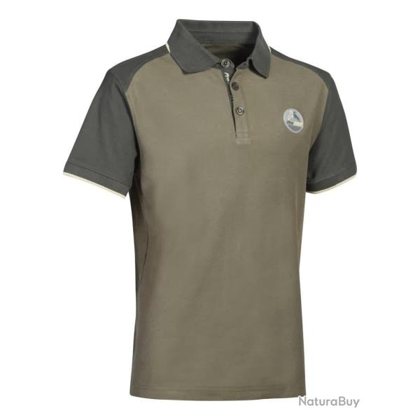 Polo de chasse ProHunt Retriever