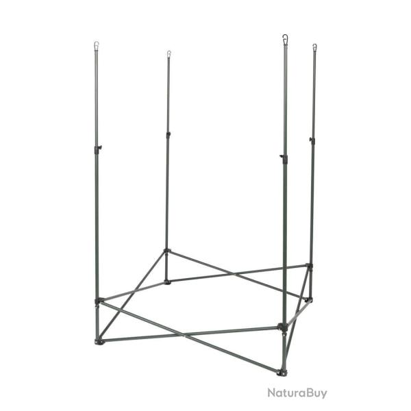 Aff�t t�lescopique Stepland sans filet