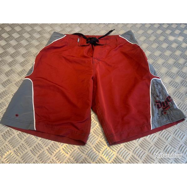 Short dye live the life taille 34 marque de paintball neuf