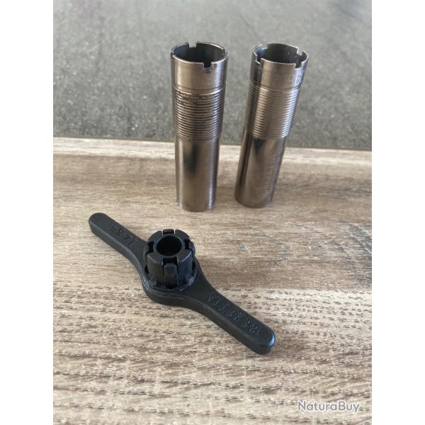 Choke beretta optima HP