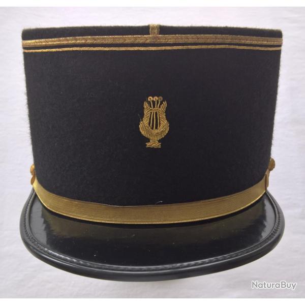 K�pi musicien arm�e fran�aise