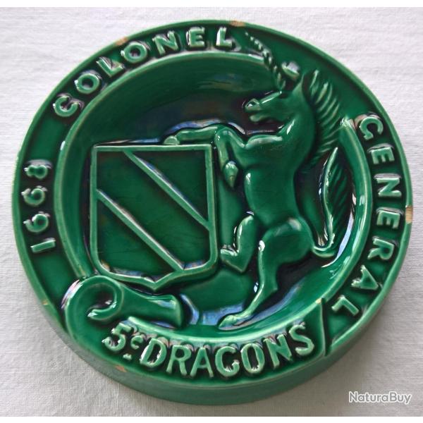 Vide poche souvenir 5�me Dragons