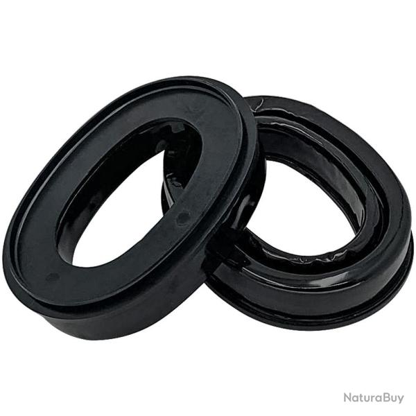 Kit GEL Silicone pour casque SORDIN