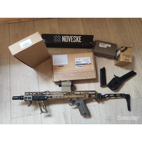 AAP01 HPA KIT CARBINE TAN