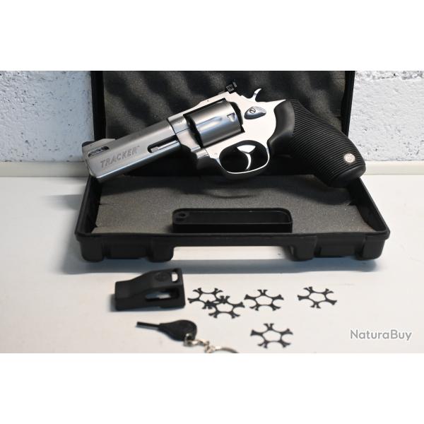 Taurus MOD 455 "TRACKER" Revolver 45acp