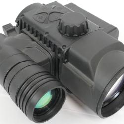 AMPLIFICATEUR DE LUMIERE PULSAR  FORWARD FN 455 CLIP ON