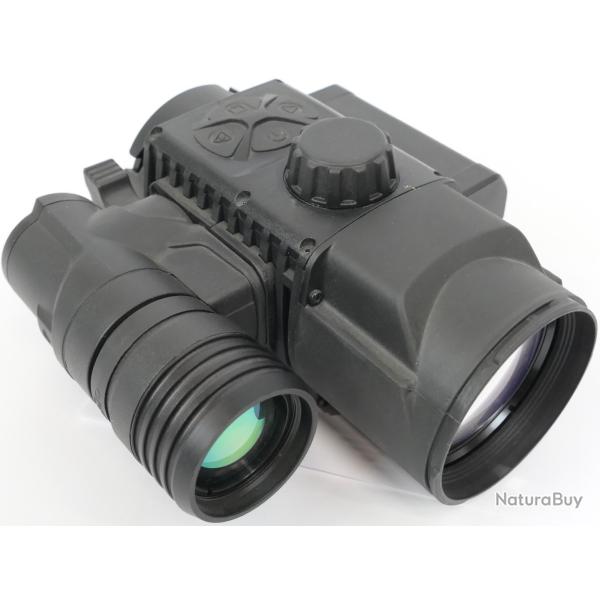 AMPLIFICATEUR DE LUMIERE PULSAR  FORWARD FN 455 CLIP ON