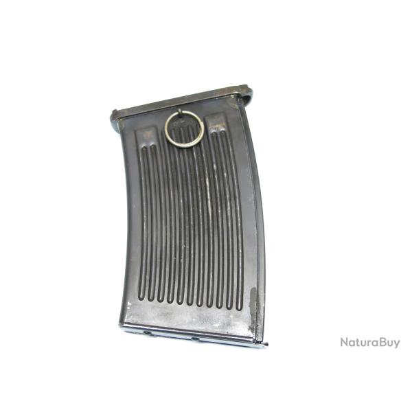 Chargeur Mauser 98 K sniper 10 coups 1944 BSW  ref ch 741