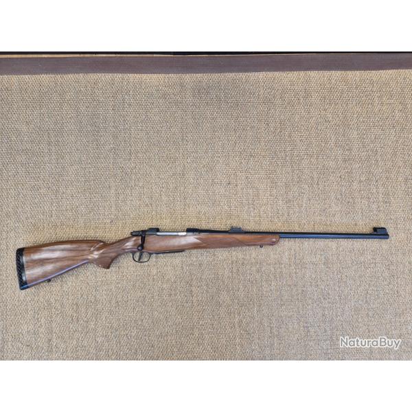 CARABINE BRNO MODEL ZKK-602 CAL 458 WIN MAG