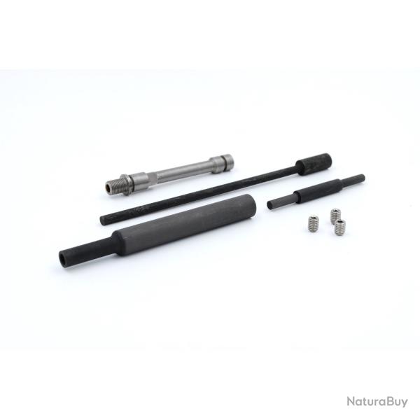 G43 K43 KIT Emprunt de gaz