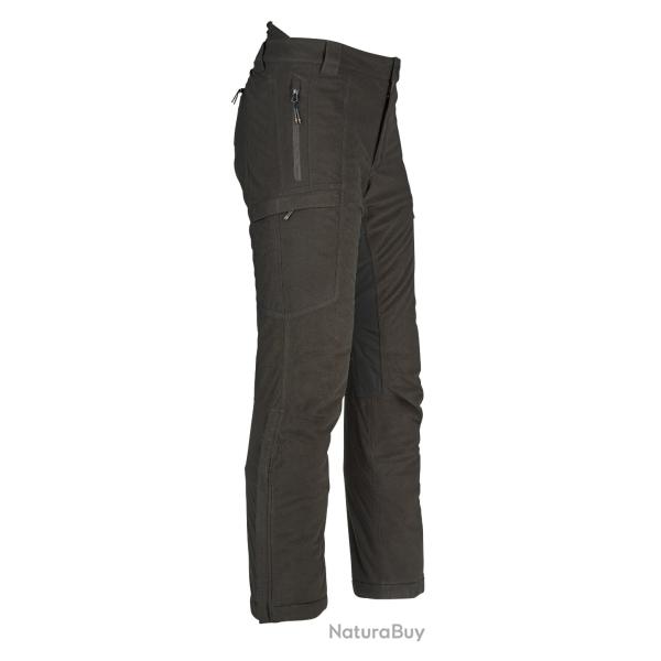 NOUVEAU ! PANTALON CHAUD BERETTA MULL INSULATED