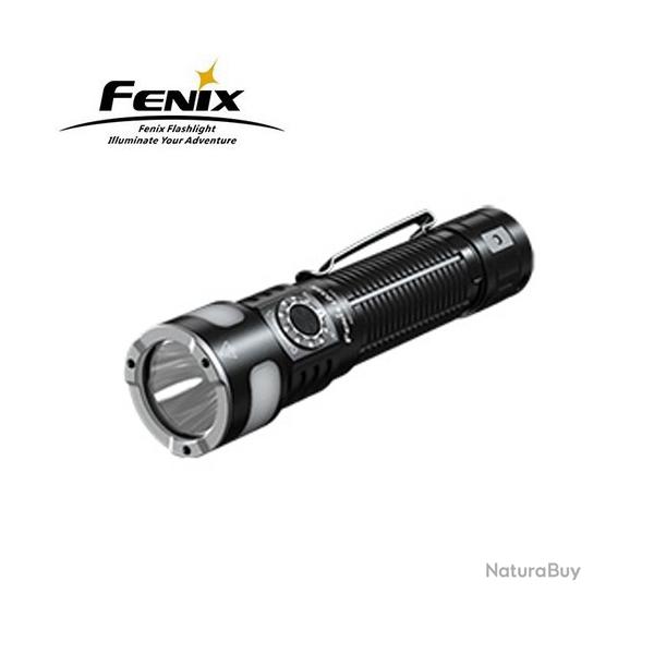 Lampe Torche Fenix LD35R - 1800 Lumens - Trois Sources Lumineuses - Rechargeable USB-C