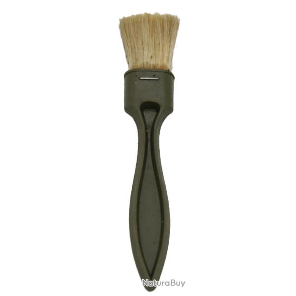 Pinceau rglementaire de l'arme franaise pour l'entretien des armes