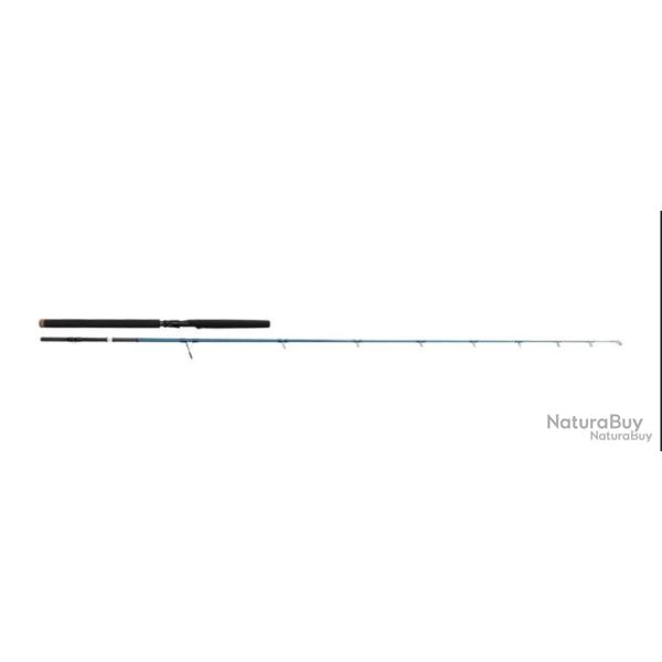 Canne spinning SAVAGE GEAR SGS2 Offshore Plug 2,50m 30-80gr