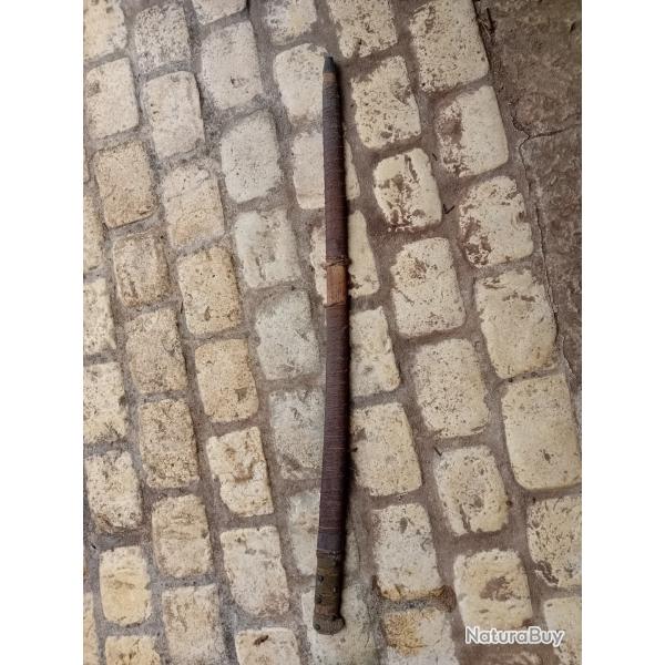 Sabre empire demie solde