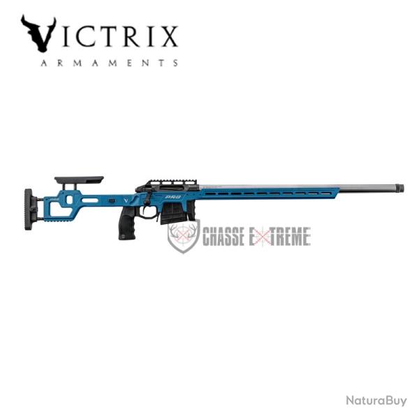 Carabine VICTRIX Venus Pro 26" Cal 6.5x47 Lapua - Pas de Rayure 1/8.5