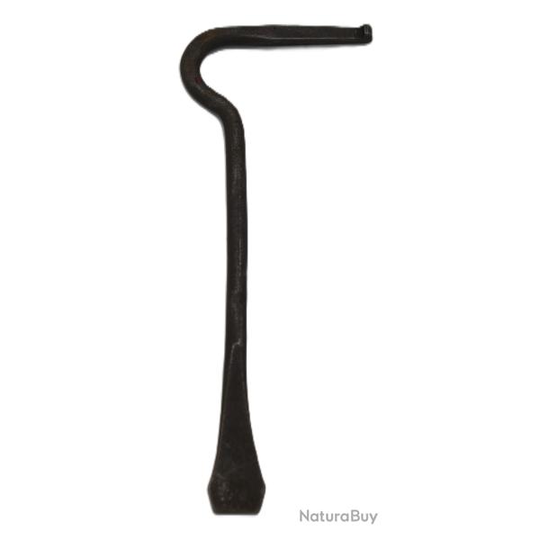 Tournevis � crochet r�glementaire pour FSA Mas 49, FRF1, Mas 49-56, Mas 36 etc.