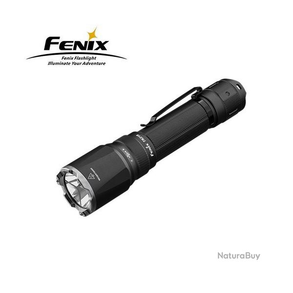 Lampe Torche tactique Fenix TK21R - 3600Lumens - Double Interrupteur - Rechageable USB-C