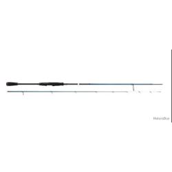 Canne spinning Savage Gear SGS2 Light Game rod 2.74cm 4-16g