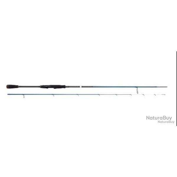 Canne spinning Savage Gear SGS2 Light Game rod 2.74cm 4-16g