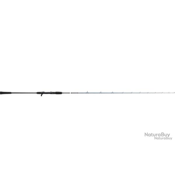Canne casting Savage Gear SGS2 Slow Jigging BC 1.93m 200g