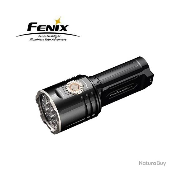 Lampe Fenix LR35R Pro 10 000Lumens - UV 365nm - Projecteur - Brise-vitre - Powerbank