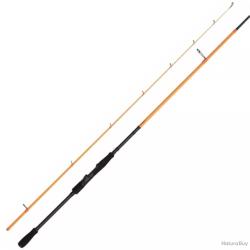 Canne Spinning Savage Gear Orange LTD Medium Game 251cm / 12-35gr