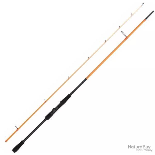 Canne Spinning Savage Gear Orange LTD Medium Game 251cm / 12-35gr