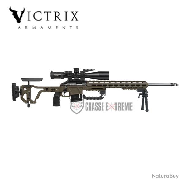 Carabine VICTRIX Gladio Small Bore 22" Cal 22 Lr Vert