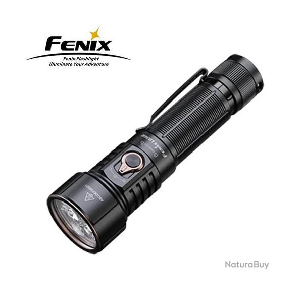 Lampe Torche Fenix LD36R 3600 Lumens - �clairage Multicolore - Rechargeable USB-C